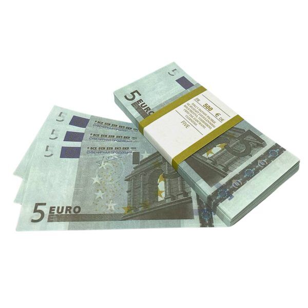 5 Euro