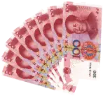 Chinese Yuan