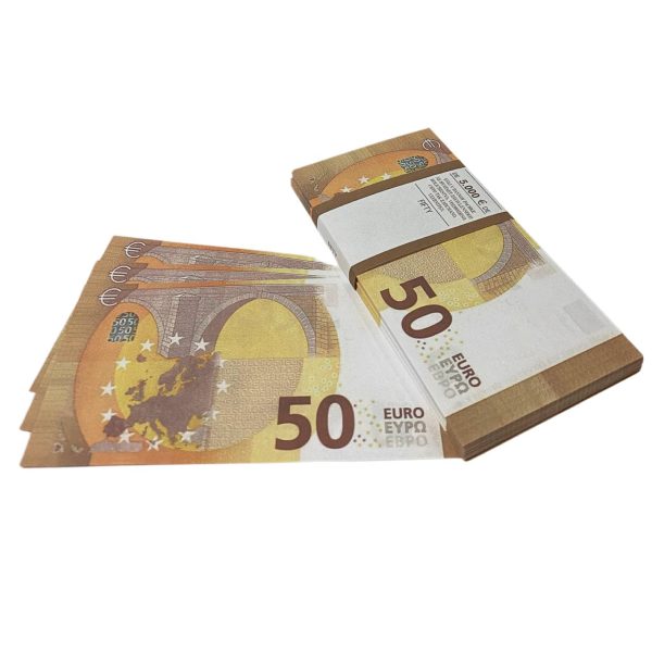 50 Euro