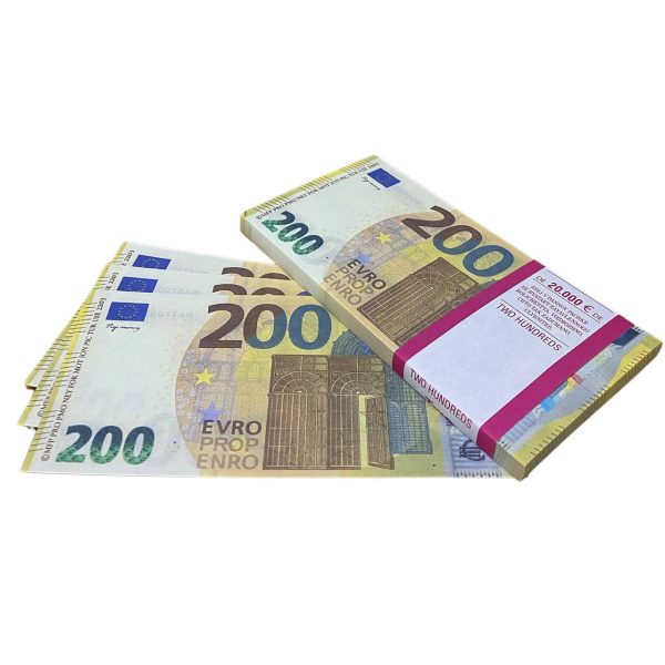 200 Euro