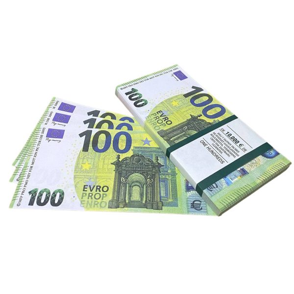 100 Euro